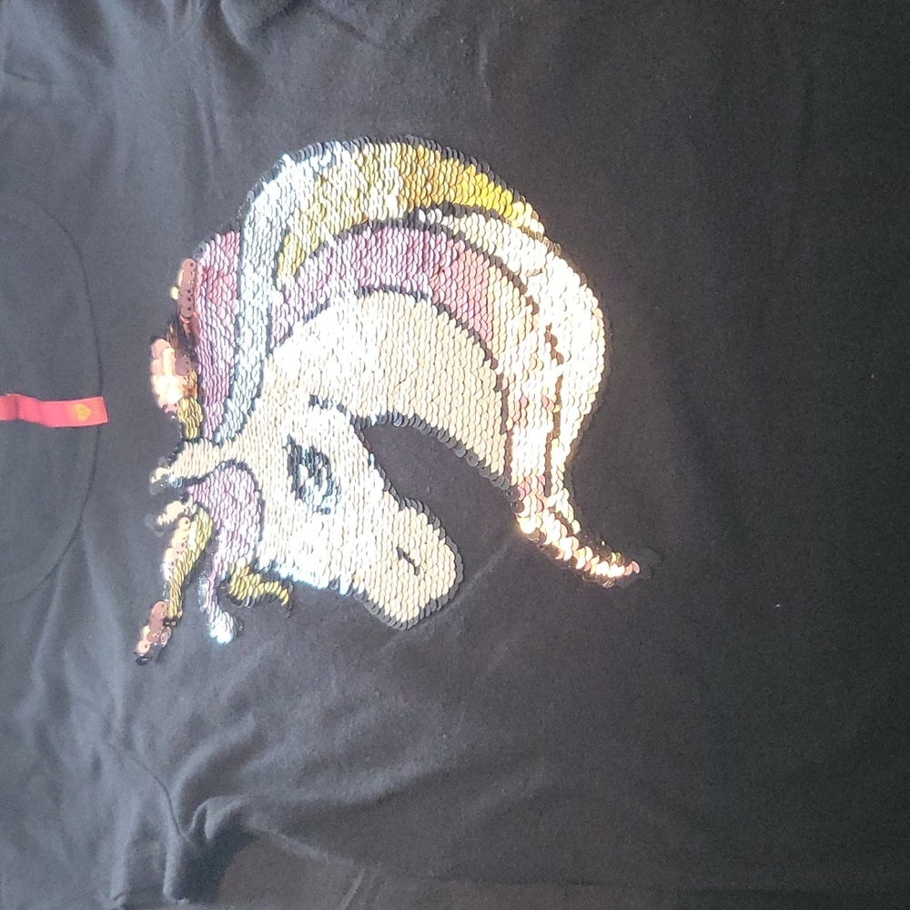 Girl's Unicorn Shirt